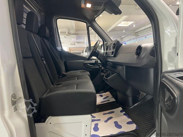 Kastenwagen hoch MERCEDES-BENZ Sprinter 214/316 CDI Hoch+Lang*
