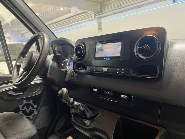 Kastenwagen hoch MERCEDES-BENZ Sprinter 214/316 CDI Hoch+Lang*