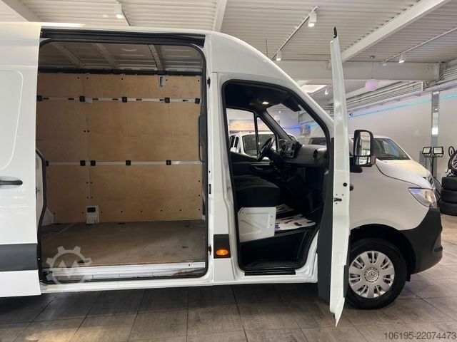 Kastenwagen hoch MERCEDES-BENZ Sprinter 214/316 CDI Hoch+Lang*