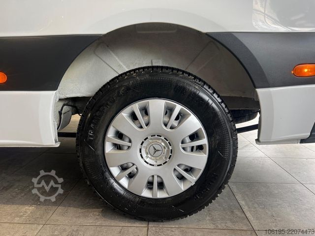Kastenwagen hoch MERCEDES-BENZ Sprinter 214/316 CDI Hoch+Lang*