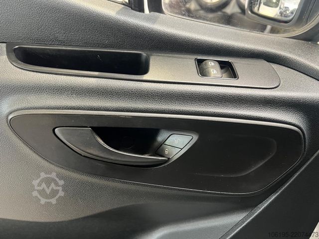 Kastenwagen hoch MERCEDES-BENZ Sprinter 214/316 CDI Hoch+Lang*
