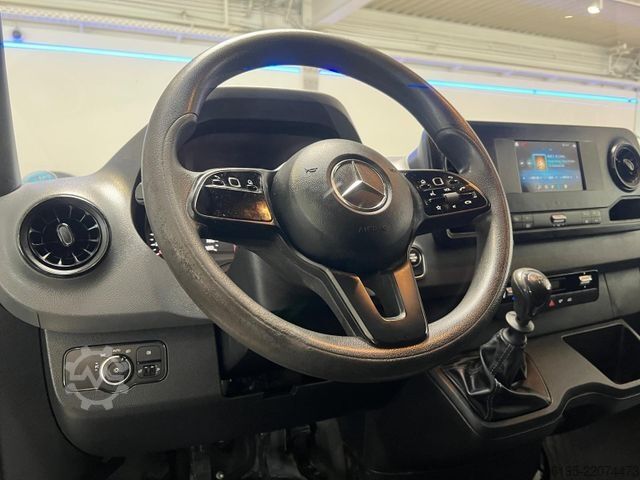 Kastenwagen hoch MERCEDES-BENZ Sprinter 214/316 CDI Hoch+Lang*