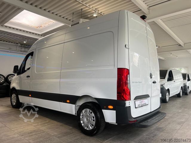 Kastenwagen hoch MERCEDES-BENZ Sprinter 214/316 CDI Hoch+Lang*