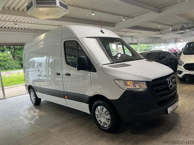 Kastenwagen hoch MERCEDES-BENZ Sprinter 214/316 CDI Hoch+Lang*