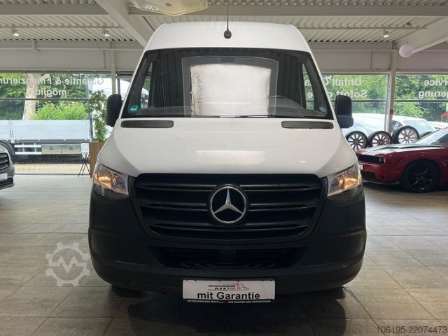 Kastenwagen hoch MERCEDES-BENZ Sprinter 214/316 CDI Hoch+Lang*