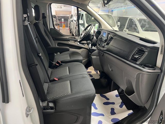 Kleinbus FORD Transit Custom *9-Sitzer*Garantie*1.Hand*