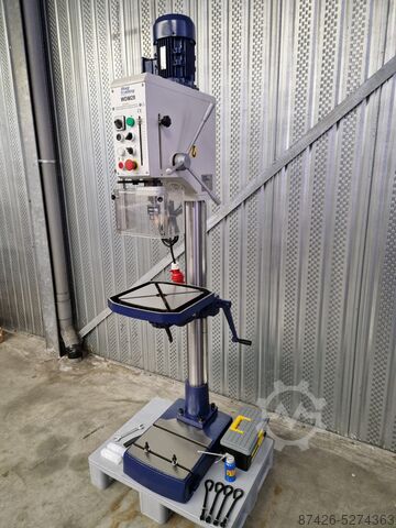 Geared column drill Rogi WDM28