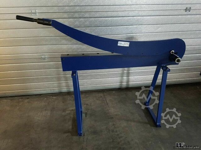 Blechschlagschere Rogi HS1000