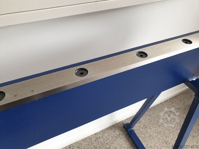 Blechschlagschere Rogi HS1000