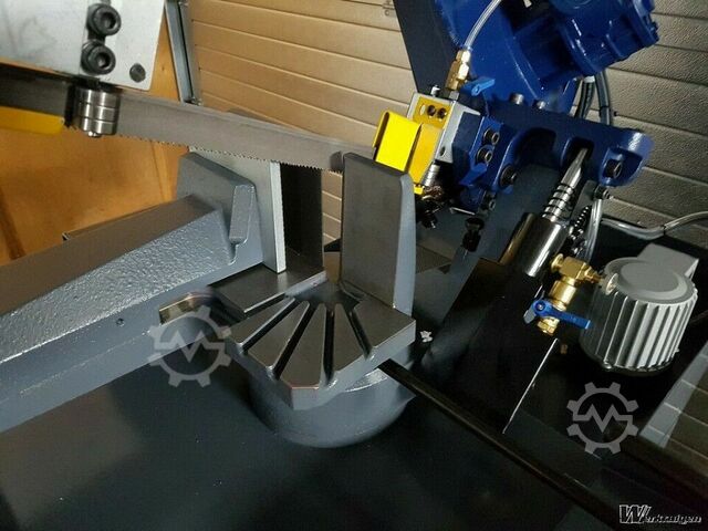 Metallbandsäge Rogi CY270N