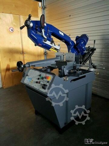 Metallbandsäge Rogi CY300N INVERTER