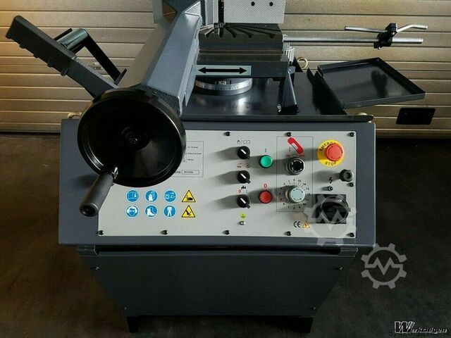 Metallbandsäge Rogi CY300N INVERTER