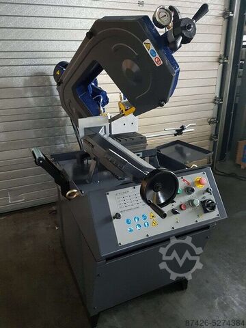 Metallbandsäge Rogi CY300N INVERTER