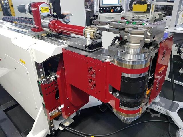 Tube bender Herber 150RL