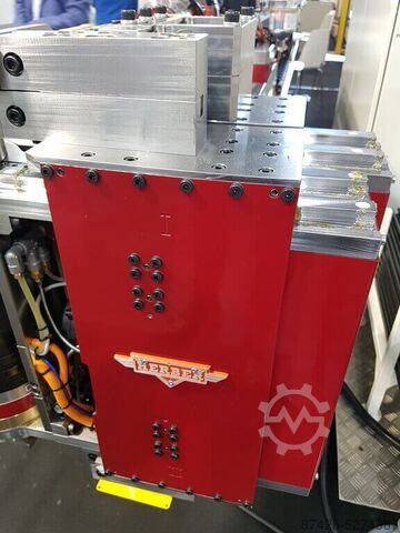 Tube bender Herber 150RL