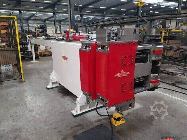 Tube bender Herber 750RL