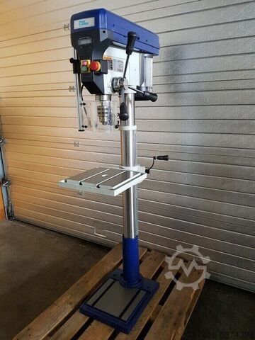 Belt driven pilar drill Rogi RD25