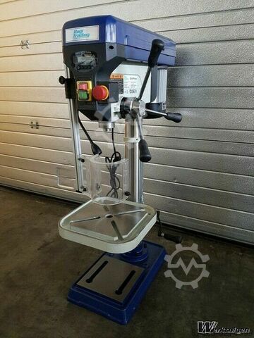 Tischbohrmaschine Rogi RDB20V