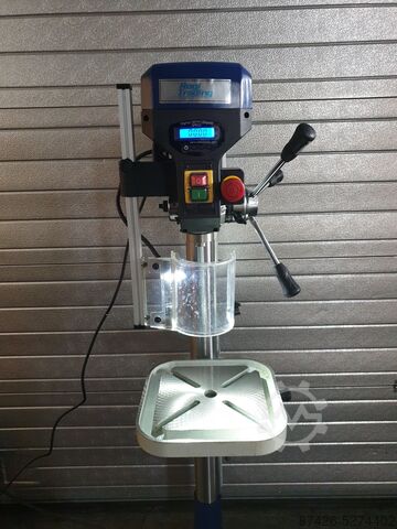 Pillar drilling machine Rogi RDP20V