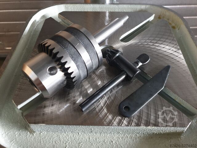 Pillar drilling machine Rogi RDP20V