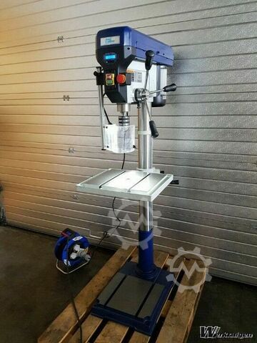 Pillar drilling machine Rogi RD32