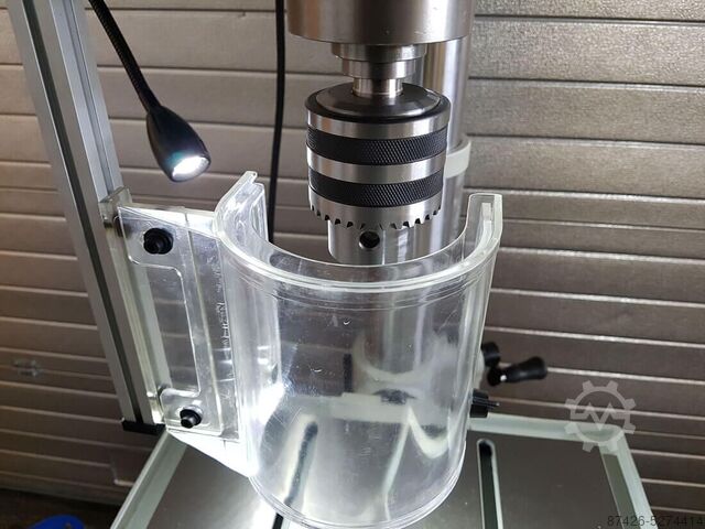 SĂ€ulebohrmaschine Rogi RD32