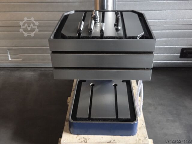 Pillar drilling machine Rogi Z5040