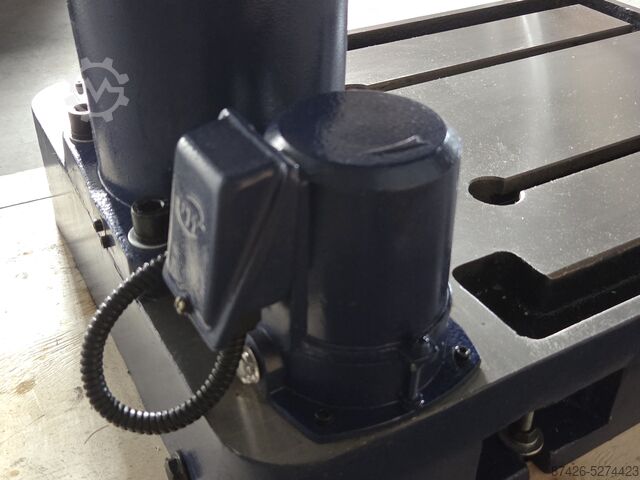 Pillar drilling machine Rogi Z5040