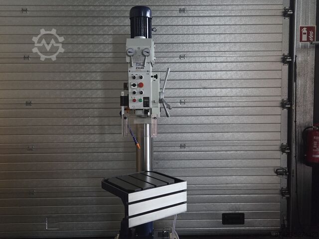 Pillar drilling machine Rogi Z5040