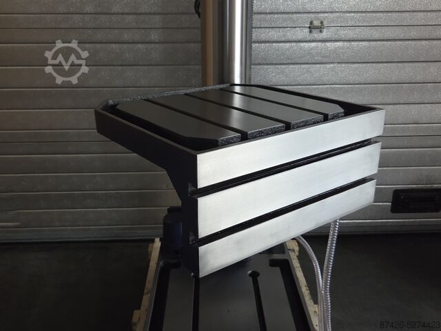 Pillar drilling machine Rogi Z5040