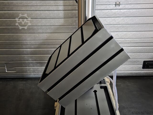 Pillar drilling machine Rogi Z5040