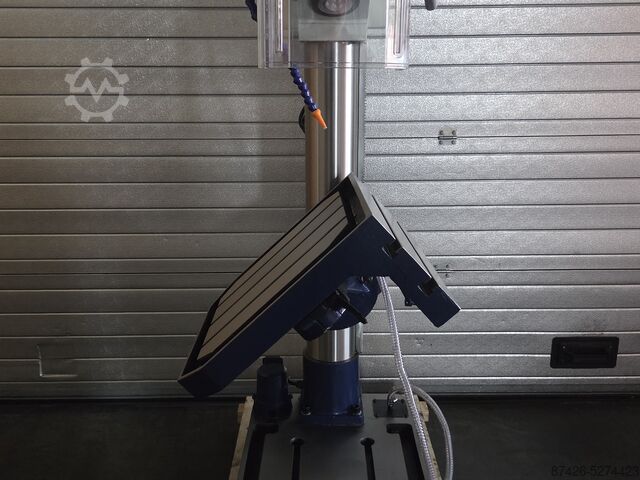 Pillar drilling machine Rogi Z5040