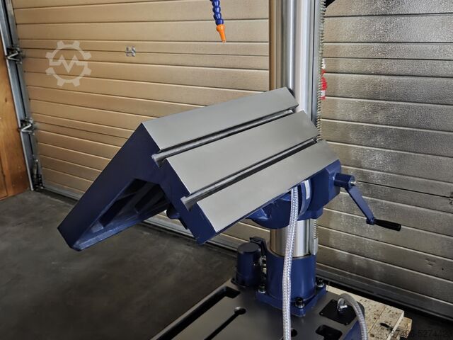 Pillar drilling machine Rogi Z5040