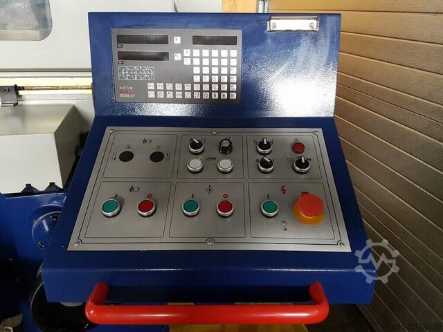 Surface grinder Rogi FSG-2050M