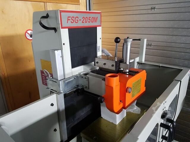 Surface grinder Rogi FSG-2050M