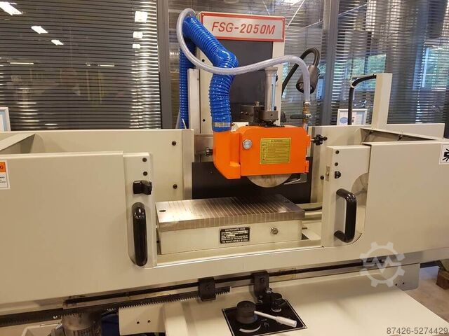 Surface grinder Rogi FSG-2050M