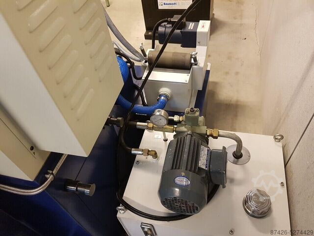 Flachschleifmaschine Rogi FSG-2050M