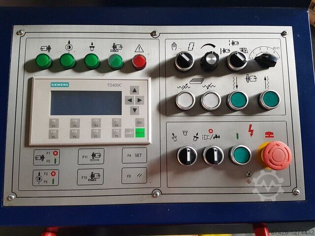 Surface grinder Rogi FSG-4080A