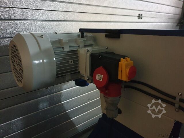 Rogi WBG150 Rogi WBG150