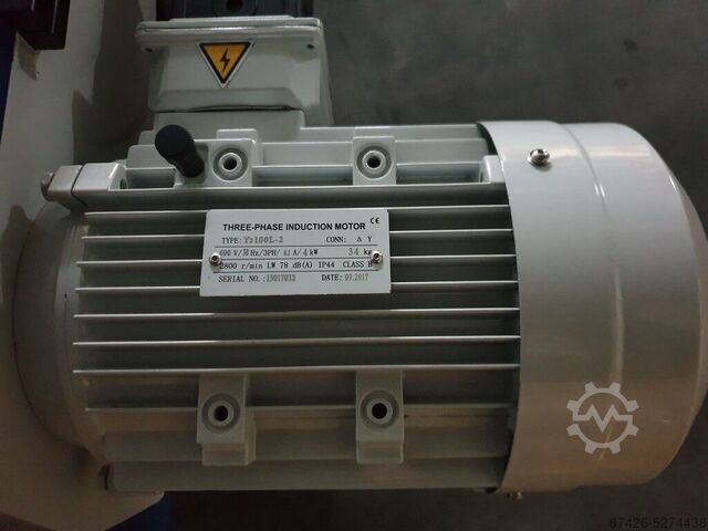 Rogi WBG150 Rogi WBG150