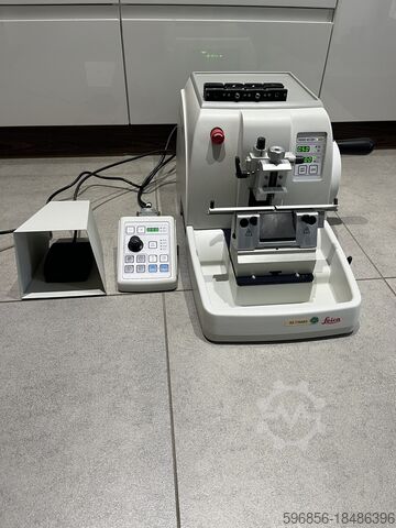 RM2255 Leica RM2255
