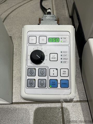 RM2255 Leica RM2255