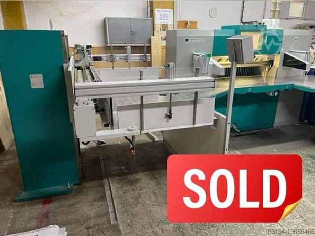 Perfecta BA3 N  unloader  