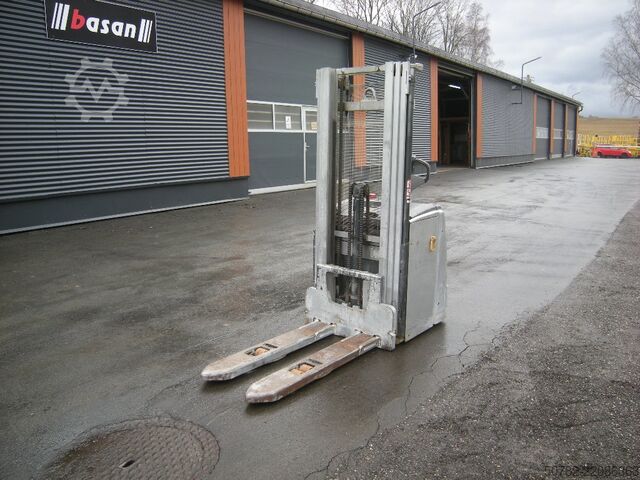 Pallet Stackers Pallet Stackers Still EXV 16I