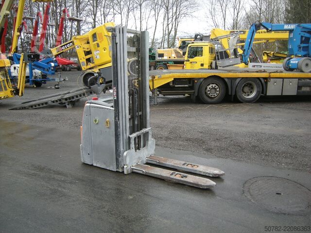 Pallet Stackers Pallet Stackers Still EXV 16I