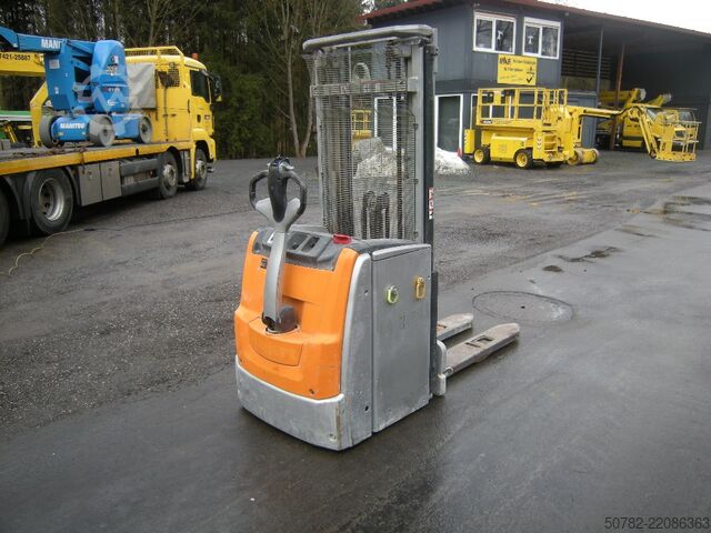 Pallet Stackers Pallet Stackers Still EXV 16I