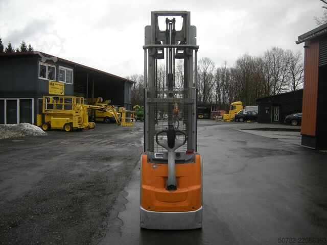 Pallet Stackers Pallet Stackers Still EXV 16I