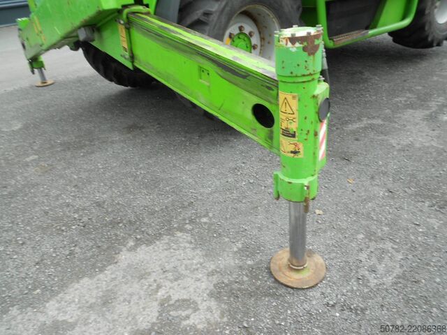 Rotierender Teleskoplader Merlo RT 4025 / 45.21 MCSS