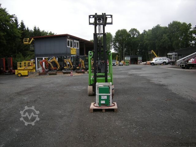 Electric - 4 wheels Hyster J1.8XN MWB Elektro