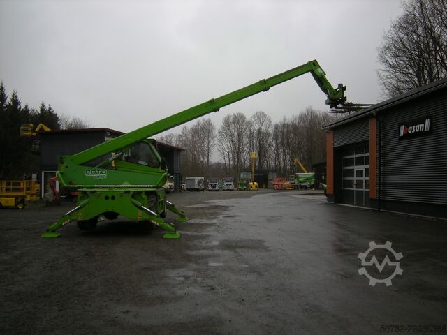 Rotierender Teleskoplader Merlo RT Roto 38.16 S